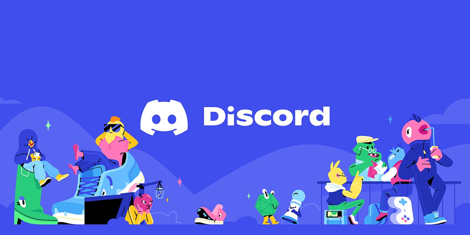 discord-demo