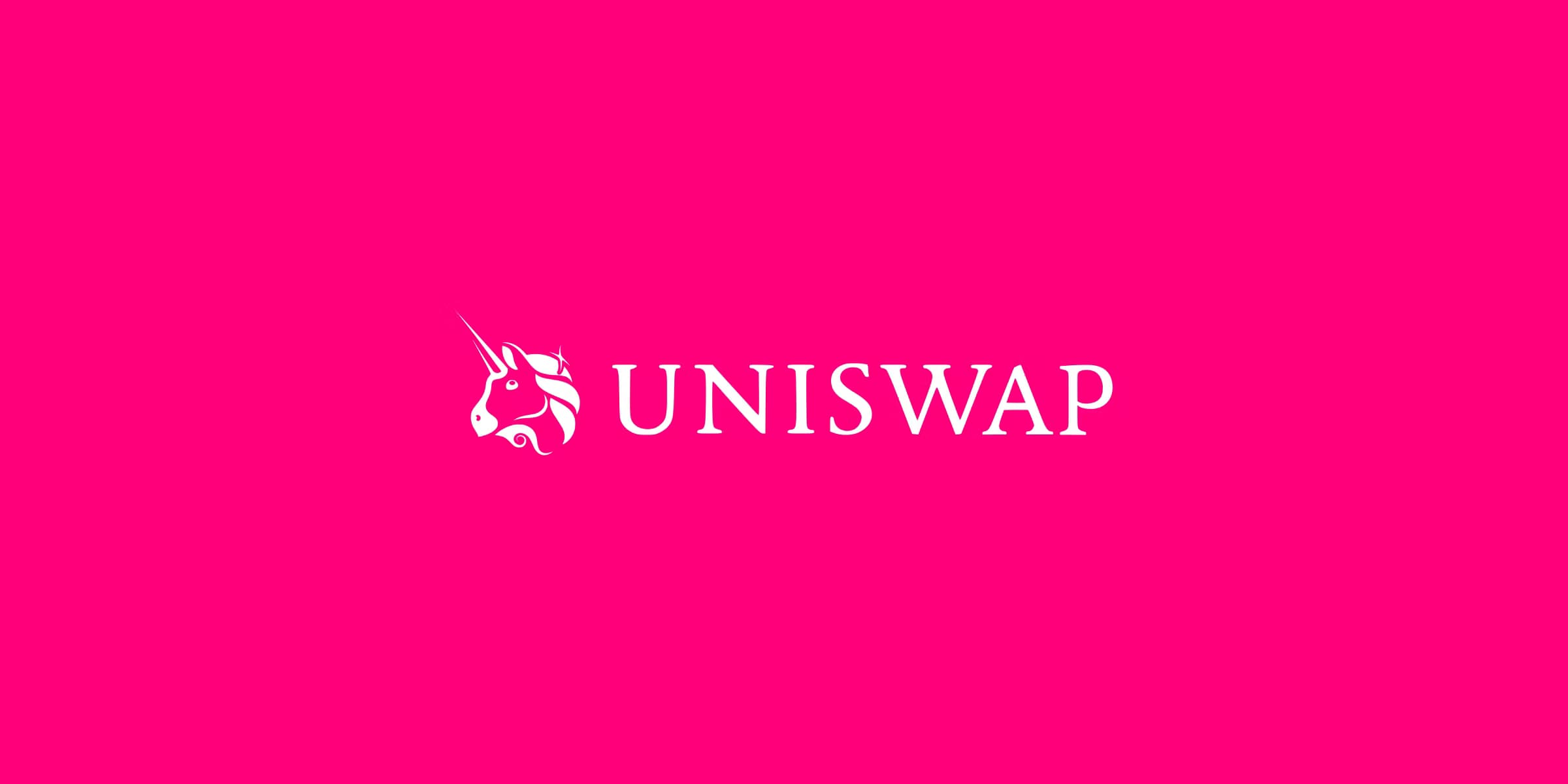 uniswap-clone